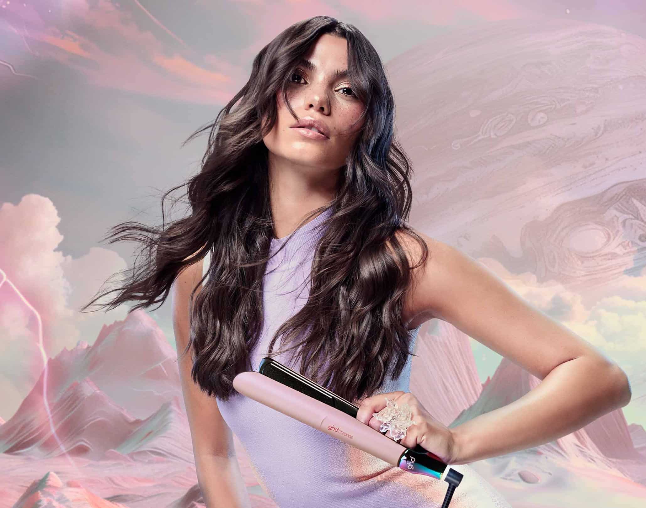 ghd chronos Limited Edition Glätteisen