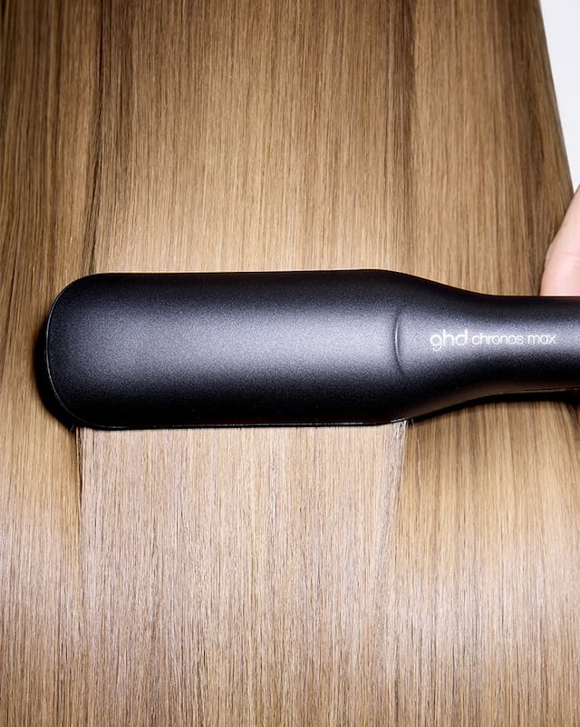 breve cuestionario sobre el cabello para encontrar tu plancha ghd
