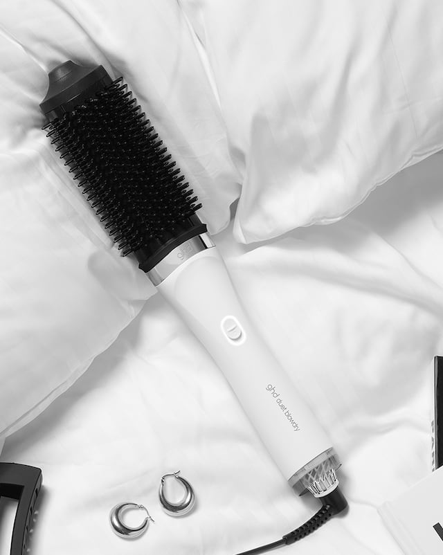 ghd duet blowdry
