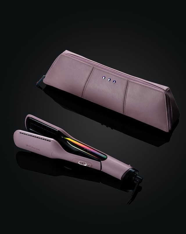 ghd duet style colección Futurescape