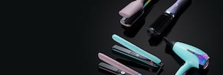 ghd Futurescape Limited Edition Collection